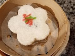 -南京大牌档(香港广场店)