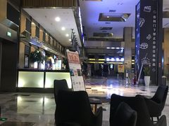 -金逸影城(影视中心IMAX店)