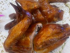 -北海渔村酒楼·粤菜海鲜点心(新华店)