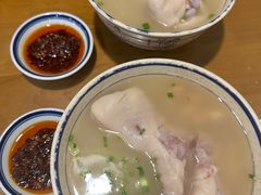 -易老妈蹄花.特色川菜(人民公园总店)