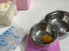 -幸福里DIY蛋糕烘焙·团建·拼豆豆(普陀店)