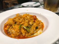 -香蕉叶餐厅(是隆店)