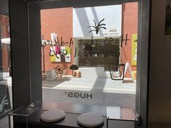 -HUGS coffee(东区店)