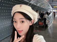 -广州白云国际机场-T2航站楼