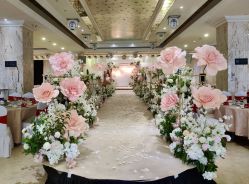 -迎宾一号酒店·宴会厅