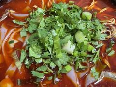 -老宋淮南牛肉汤(大通路店)