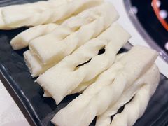 -小街猪手(团结湖店)