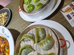 -隆喜元鱼汤包·海鲜(中联广场店)