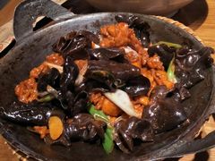 -蔡家酒楼(一德街店)