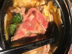 -极尚大瀛喜日本料理(铜锣湾店)