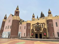 -安徒生童话乐园