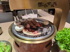 -西塔老太太泥炉烤肉(沈阳店)