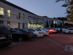 -大连海事大学-游泳馆