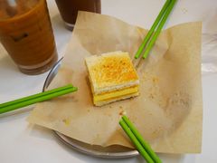 -華歡冰室-WahFoon(吉大店)