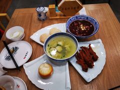 -老苏州大客堂·苏帮菜·松鼠桂鱼·苏州传统小吃(观前街人民商场店)