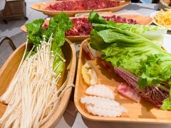 -左庭右院鲜牛肉火锅(京西大悦城店)