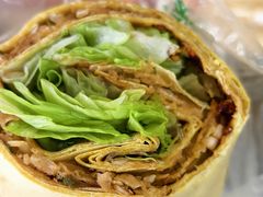 -山东傻大粗粮煎饼(牛街店)