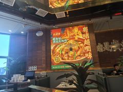 -火啫啫·粤式啫啫煲(南通首店)
