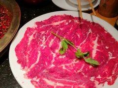 -潮火锅·麻辣牛肉火锅(观音桥方圆·LIVE店)