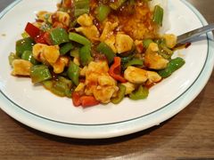 -清真聚陇缘美食餐厅(南横东街店)