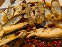 -義聚德·清真铜锅涮羊肉·烧烤(河东店)