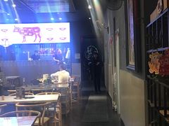 -牛鲜胜·潮汕牛肉自助火锅(番禺市桥店)
