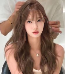 -Z.X HAIR SALON张新美业