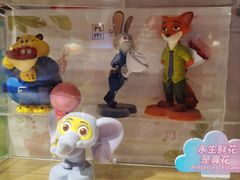 -百美汇影城(LUXE嘉里中心店)