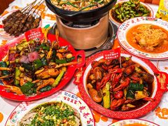 -吉利龙虾·新派海鲜烧烤