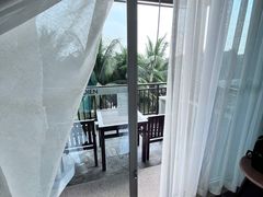 -石梅湾艾美度假酒店