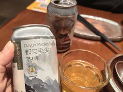 -包整·丝娃娃(一览甲秀楼风景店)