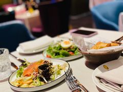 -YUE·6·西式融合餐厅(外滩六号店)