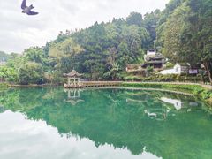-和顺古镇
