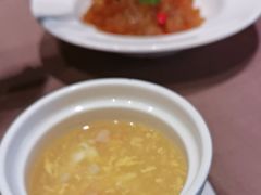 -海口万豪中餐厅·粤菜·海南菜· 平价海鲜·茶点· KTV包房