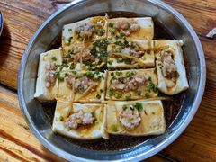 -香竹农庄•传统竹筒饭(十年店)