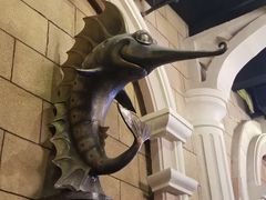 -波塞冬旅游度假区