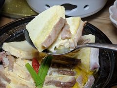 -茶油香闽南菜·花园餐厅(前埔店)