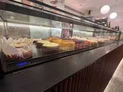 -BAKER&SPICE(安福路店)