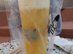 芝芝芒芒-喜茶(永旺梦乐城店)