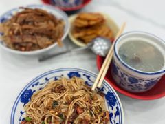 -小罗子汤店(大士院总店)