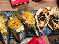 -沪小胖小龙虾(淮海中路旗舰店)