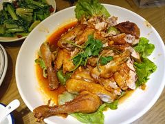 特色香酥鸡-幺妹川味·川人川菜(佛城西路店)