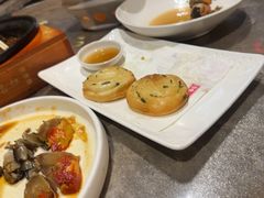 -甬上名灶(天一阁·翠柏店)