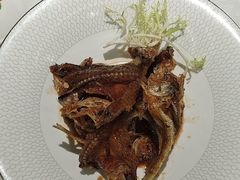 本帮熏鱼-上海年代·浙菜家烧·小海鲜(水上东路店)