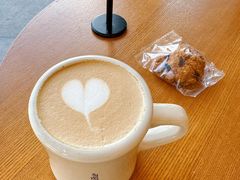-Jamaicablue Coffeeshop(中央广场店)