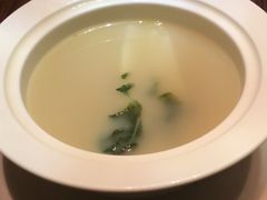 -万丽轩·粤菜(王府井金茂万丽酒店)