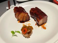 始创黑叉烧-小炳胜(卓悦中心店)