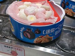 -龍歌自助小火锅(李沧顺和汇店)
