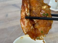 -第一家鲜鱼汤清真老饭店(回新路店)