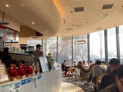 -Jamaicablue Coffeeshop(中央广场店)